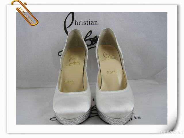 Christian Louboutin Escarpins France Vendange Prix Chaussure Christian Louboutin